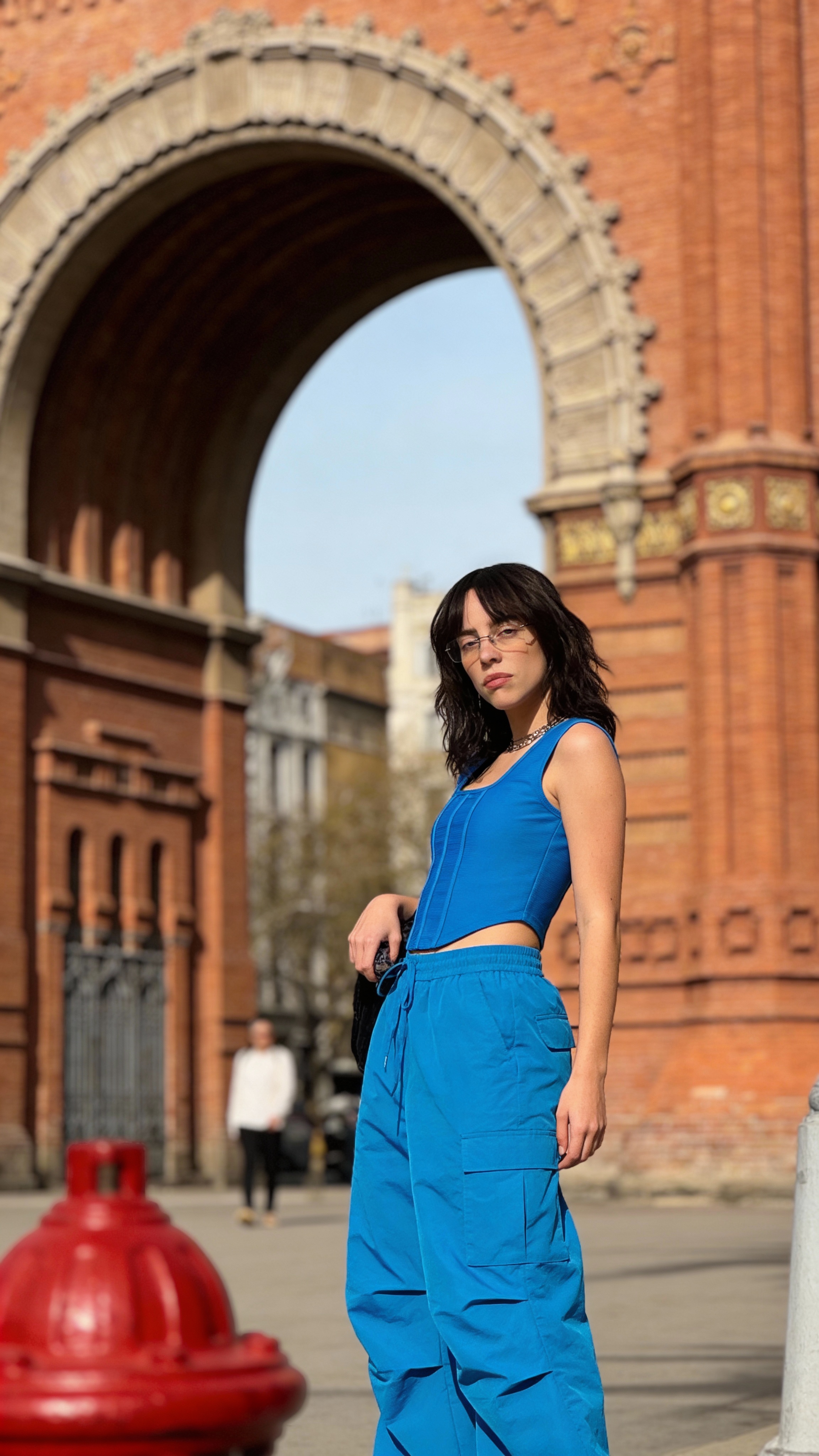 Funk Collection Look 1