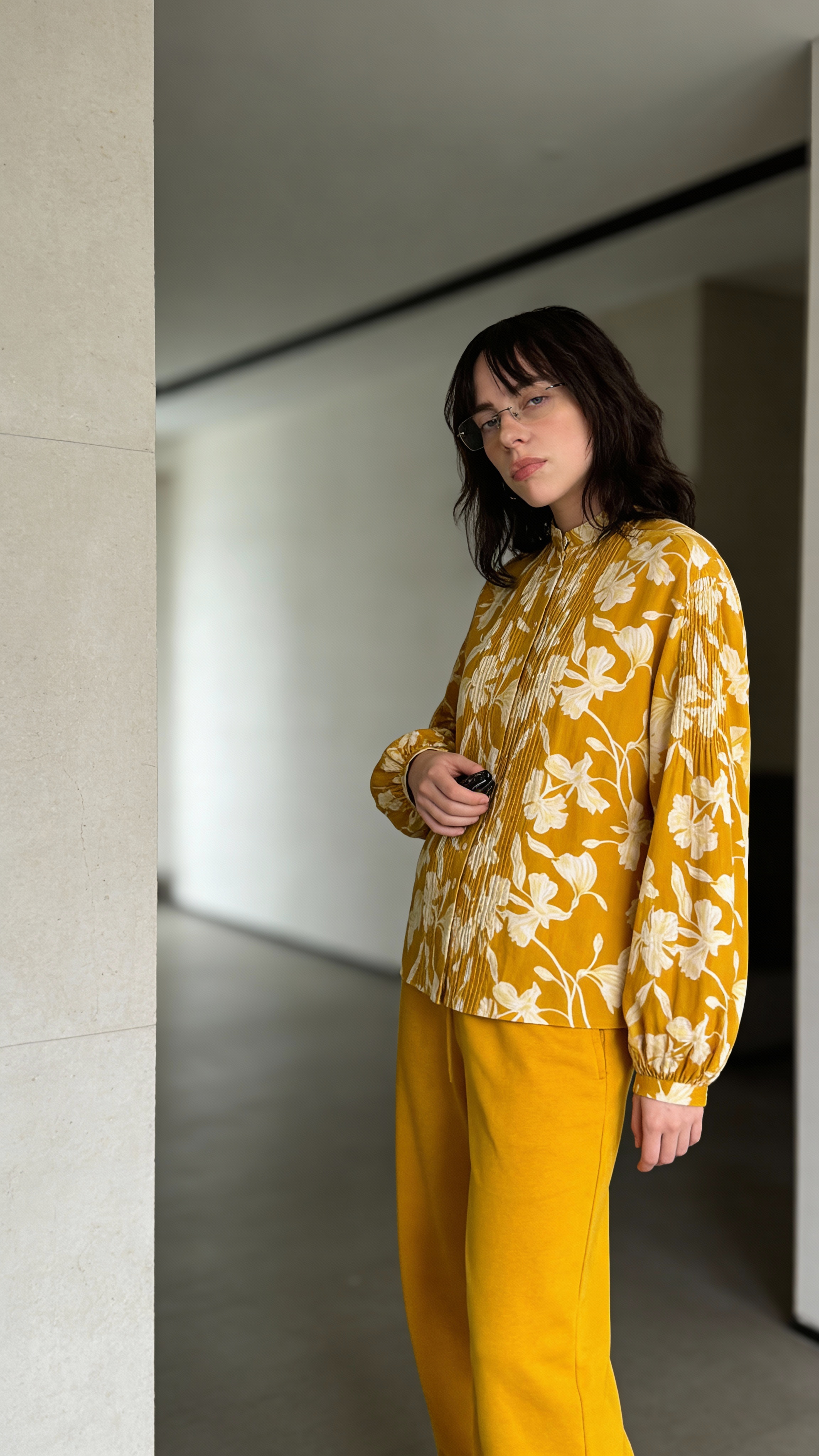 Funk Collection Look 3