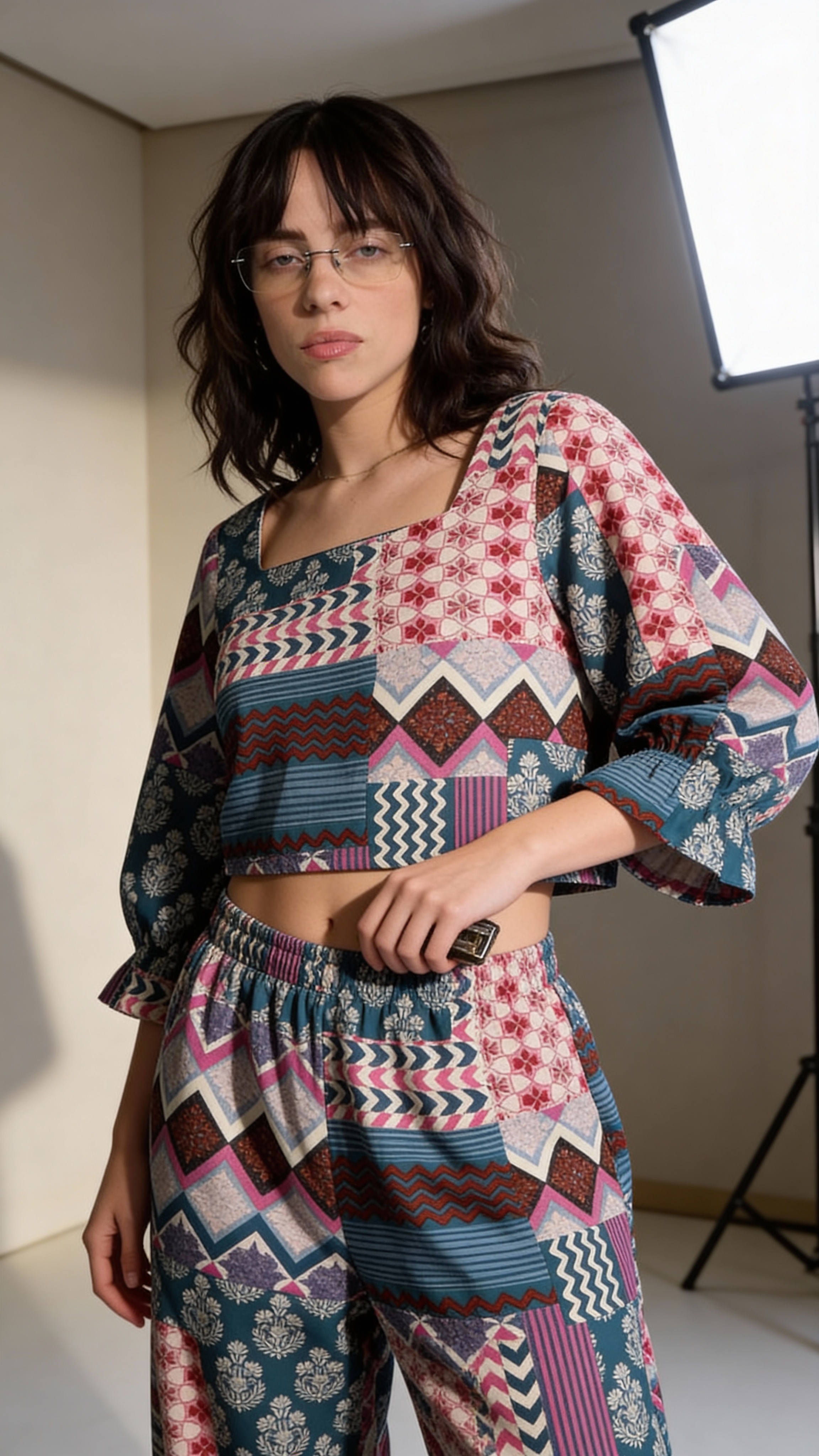 Funk Collection Look 2